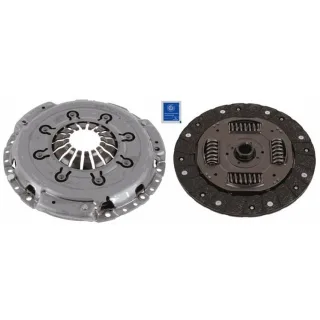 Sachs Kupplung Nissan Opel Renault 3000951908 1,9