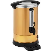 Royal Catering Filterkaffeemaschine RC-WBDWTC14GO, 14l Kaffeekanne, verschiedene Größen