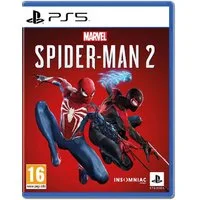Marvels Spider-Man - 2 AT PS5 PlayStation 5