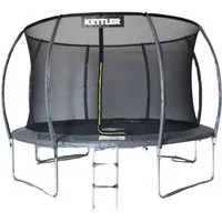 KETTLER Gartentrampolin KETTLER Trampolin JUMP 365