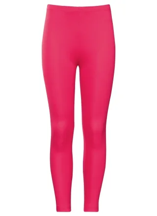 Trigema Leggings "TRIGEMA Leggings aus Baumwolle/Elastan"
