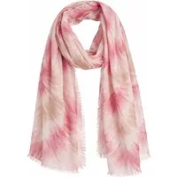 COLLEZIONE ALESSANDRO Modeschal Batik, (1-St), aus super-softer Viskose, Made in Italy