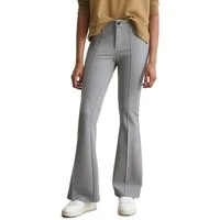 Marc O'Polo DENIM Chinohose aus kompakter Interlock-Qualität