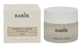 Babor Complex C 24H Cream.