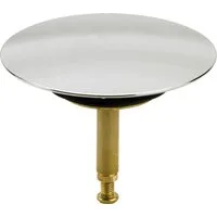 Viega Ventilkappe VIEGA Ventilkegel 6168-035 Kunststoff verchromt, (1-St)