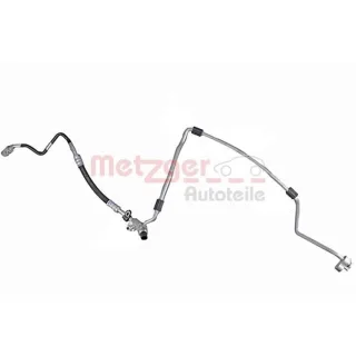 Metzger Hochdruckleitung f?r Klima BMW 1er 2er 3er 4er 2360083