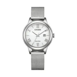 Citizen Damenuhr Elegance EW2621-75A