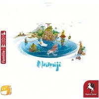 Pegasus Spiele Spiel Namiji