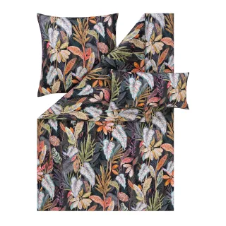 Bettwäsche JULIANE Mako-Satin