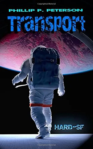 Transport [Taschenbuch] [2014] Peterson Phillip P.