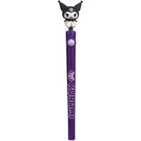 Blue Sky Designs Kugelschreiber Sanrio Fidget Kugelschreiber Kuromi Purple