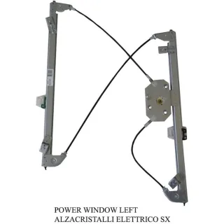 Valeo Fensterheber vorne rechts BMW X3 F25
