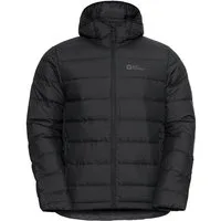 Jack Wolfskin Allwetterjacke Ather Down Hoody RDS