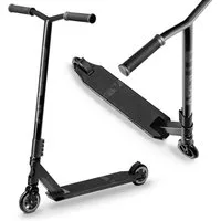 Apollo Stuntscooter Star Pro - Trick Scooter für Kinder und Teenies, Profi Stuntscooter mit ABEC9 Kugellagern und 100mm Alu Core Wheels