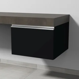Sanipa Anbau-/Solitärschrank 2morrow L2231, L223108 L223108