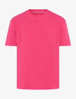 BRAX - Style Troy raspberry - Gr. - XL