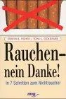 Rauchen - nein Danke!