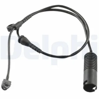 Delphi Warnkontakt hinten BMW 7er E38