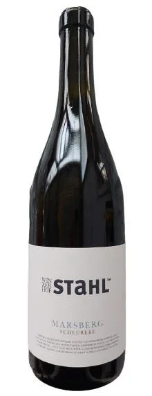 2023 Marsberg Scheurebe