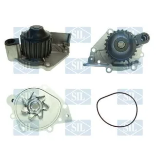 Saleri Wasserpumpe Land Rover Freelander MG Mg 1,8