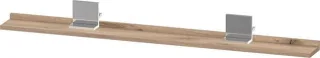 Duravit Sivida Spiegel Ablage 1200x115x35mm SV7434010550000