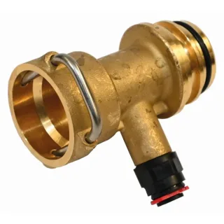 Syr - Sasserath Anschluss-Set 3100.00.011 für LEX Plus, für DOS+ Connect Dosierpumpe 3100