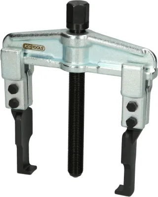 KS Tools Universal-Abzieher 2-armig mit extrem schlanken Haken - 620.0041