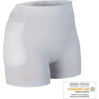 suprima Hüftschutz Suprima - Hüftschutz-Slip ohne Hüftschutzprotektoren (1-tlg)