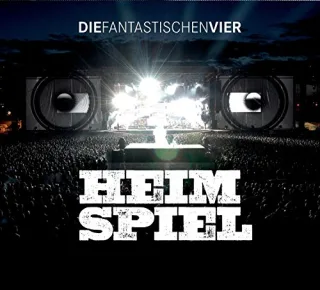 Heimspiel (3 CDs)