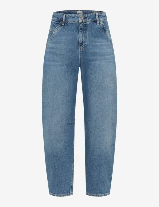BRAX - Style Megan S USED LIGHT BLUE - Gr. - 34