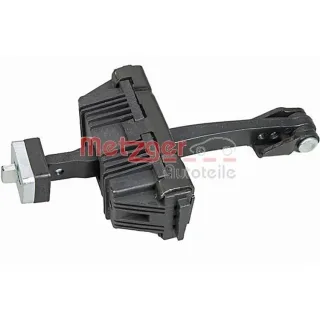 Metzger T?rfeststeller hinten BMW 5er E60