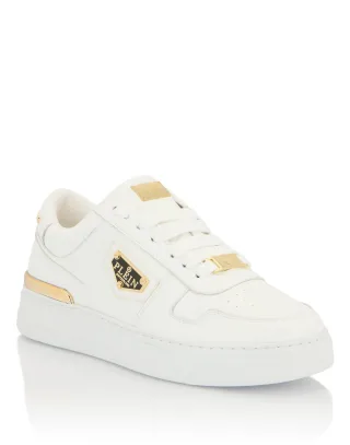 Low-Top-Sneaker