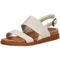 TOMS TOMS Sandalen Textil Riemchensandale