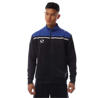 Sondico - "Precision" Trainingsjacke für Herren, Training (Marine/Königsblau)
