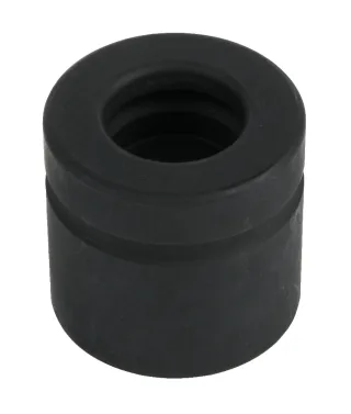 KS Tools Ausbau Druckstück Gr.1, schwarz, Ø36xH34mm schwarz - 700.1644