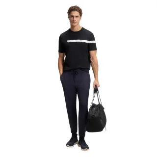 Boss - T-Shirt für Herren, Regulär (Dunkelblau)