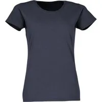 Fruit of the Loom Rundhalsshirt Fruit of the Loom Valueweight T Lady-Fit