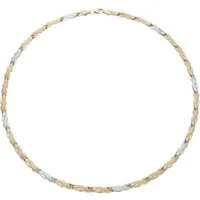 Vivance Collier tricolor