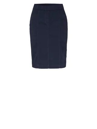 TONI - Sue Skirt navy - Gr. - 36