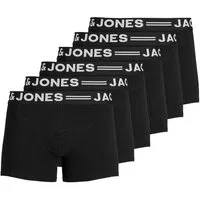 Jack & Jones Boxershorts im Sparpack