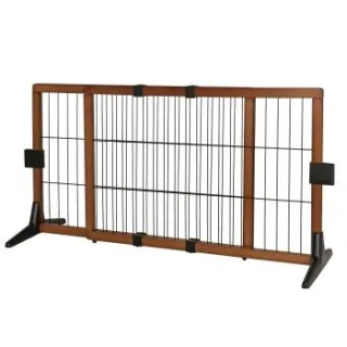 Lionto Absperrgitter EasyGate