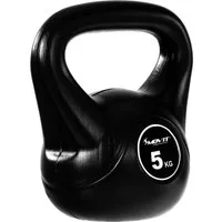 MOVIT Kettlebell Kettlebell Kunststoff 3 - 20 kg