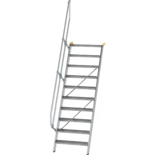 Munk Treppe 60° Stufenbreite 800 mm - 600230