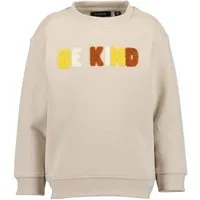 Blue Seven Sweater Sweatshirt (1-tlg)