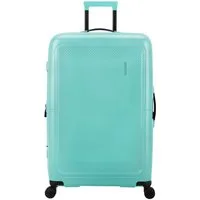 American Tourister® Koffer American Tourister Dashpop S Aqua Sky Koffer
