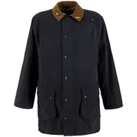 Barbour Funktionsjacke Jacke Icons Border