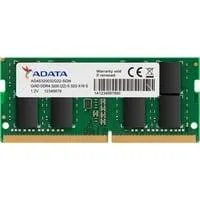 SO-DIMM 32 GB DDR4-3200 , Arbeitsspeicher grün, AD4S320032G22-SGN, Premier, INTEL XMP