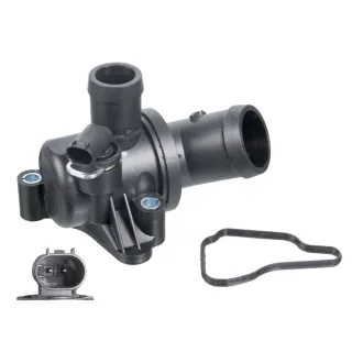 Febi Thermostat Mercedes A-Klasse W169 B-Klasse W245 37181