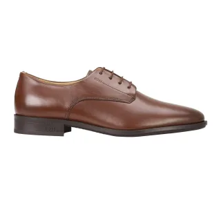 Boss - "Colby" Schnürschuhe für Herren, Leder (Braun)