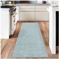 GarveeMore Teppich Moderner Waschbarer Teppich für Wohnzimmer, Rechteckig, Höhe: 7 mm, Geeignet für moderne und minimalistische Einrichtungsstile